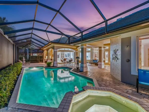 Bonita Springs, FL 34134,3440 Creekview DR