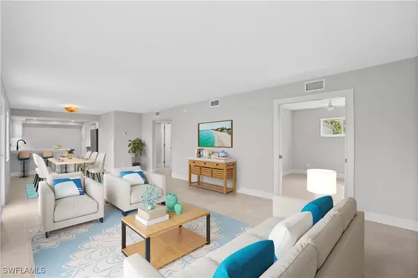 1100 8th AVE S #128H, Naples, FL 34102