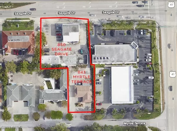 Naples, FL 34103,843 Myrtle TER