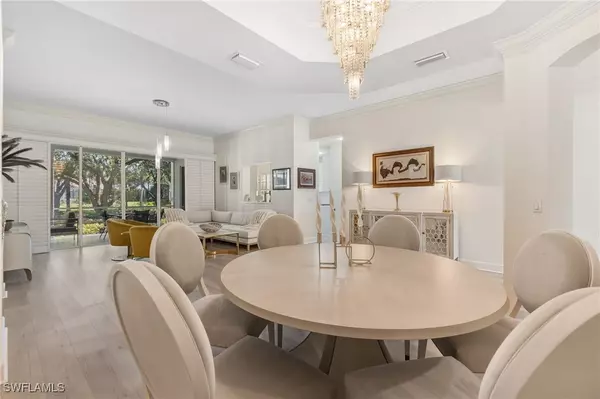 Estero, FL 33928,5061 Indigo Bay BLVD #102