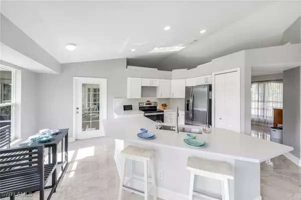 Naples, FL 34117,3780 12th AVE SE