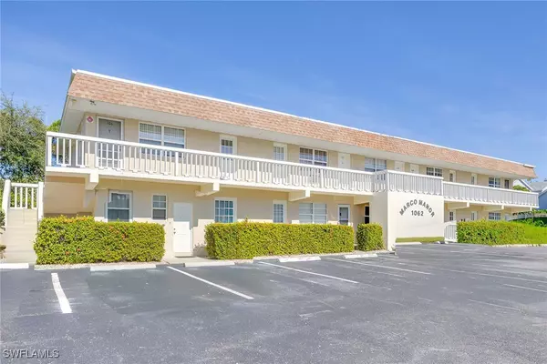 1062 Hartley AVE #102, Marco Island, FL 34145