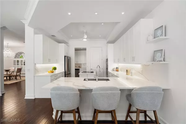 Naples, FL 34103,4840 W Boulevard CT