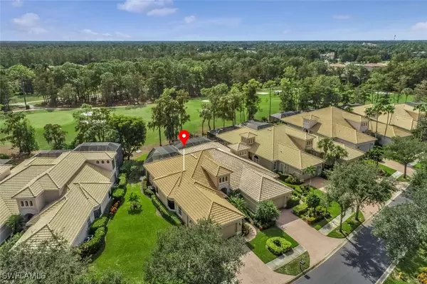 Naples, FL 34119,3162 Santorini CT