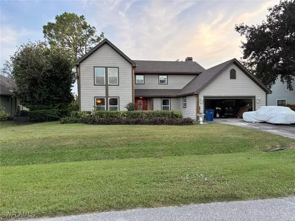 6572 Kestrel CIR, Fort Myers, FL 33966