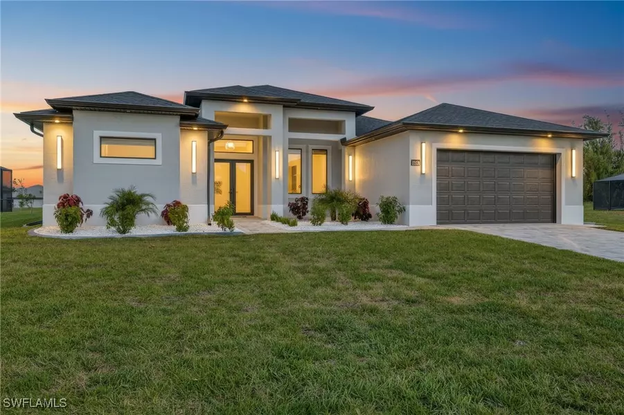 1129 SW 24th ST, Cape Coral, FL 33991