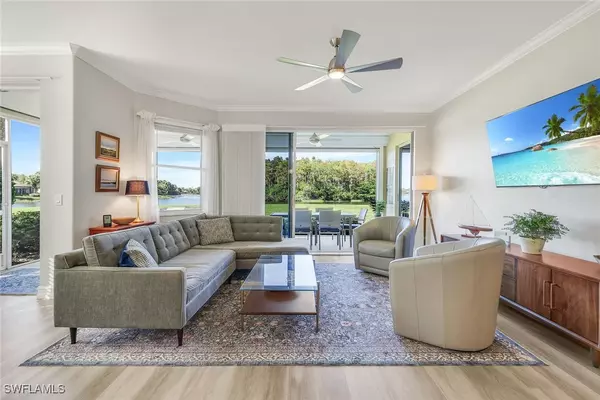 Estero, FL 33928,20675 Wildcat Run DR #101