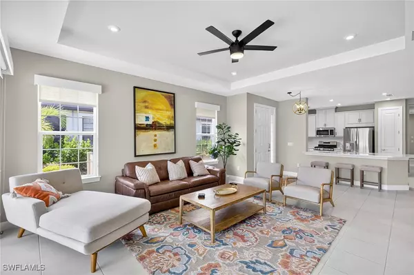 15215 Tolmino ST, Naples, FL 34114