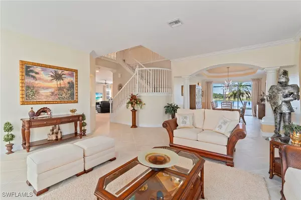 Naples, FL 34119,1879 Ivory Cane PT