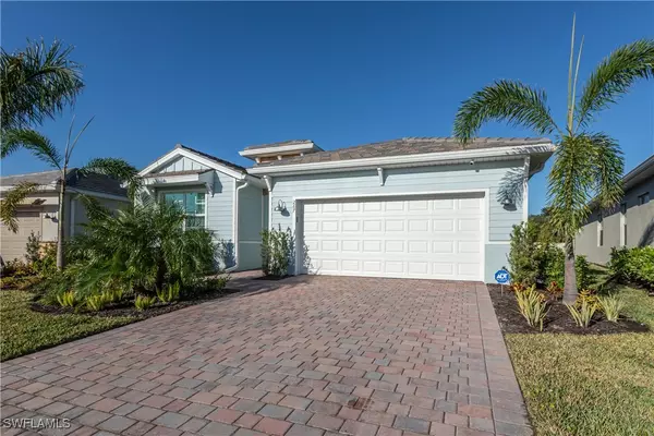 Naples, FL 34114,267 Tamarindo LN