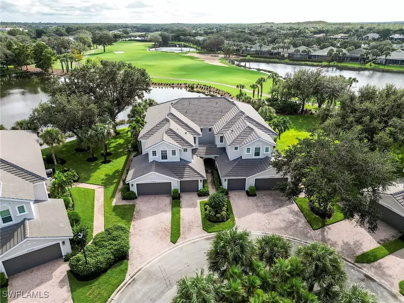 9111 Palmetto Ridge DR #201, Estero, FL 34135