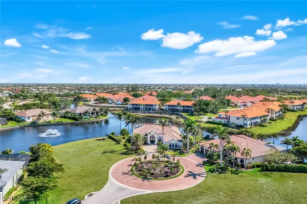 Cape Coral, FL 33914,6029 Tarpon Estates CT