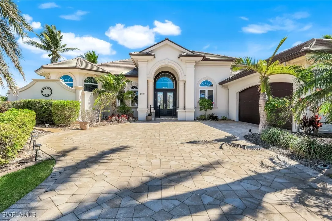 Cape Coral, FL 33914,6029 Tarpon Estates CT