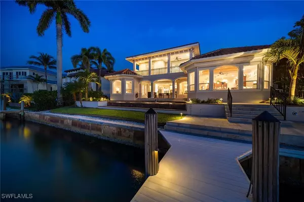 Naples, FL 34102,1942 Kingfish RD