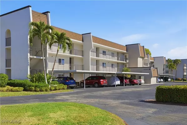 Bonita Springs, FL 34135,25804 Cockleshell DR #112