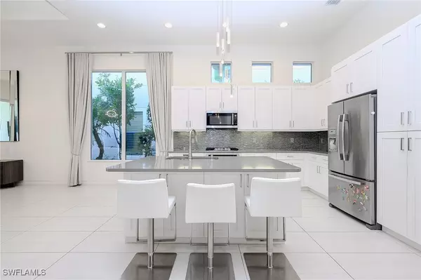 Naples, FL 34109,14672 Reserve LN