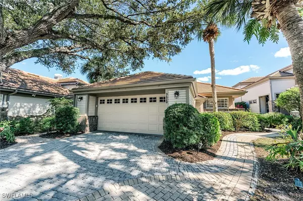 3420 Thornbury LN, Bonita Springs, FL 34134
