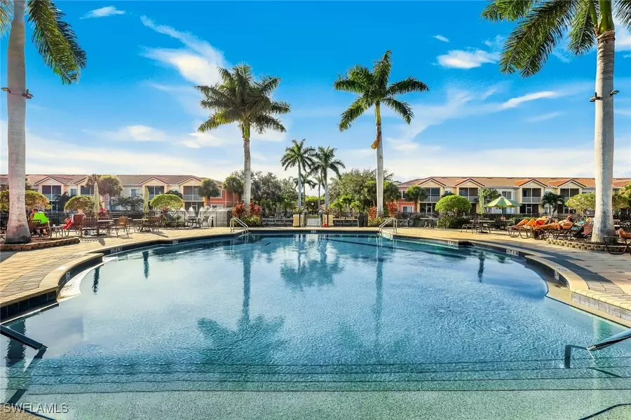 20265 Royal Villagio CT #103, Estero, FL 33928