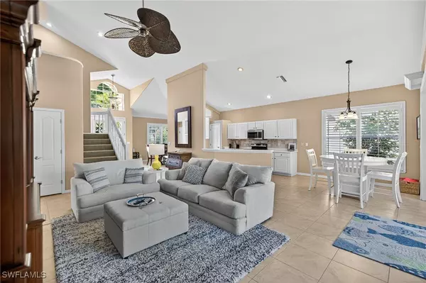 Bonita Springs, FL 34134,3522 Heron Glen CT