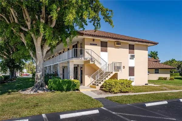 Marco Island, FL 34145,167 N Collier BLVD #D5