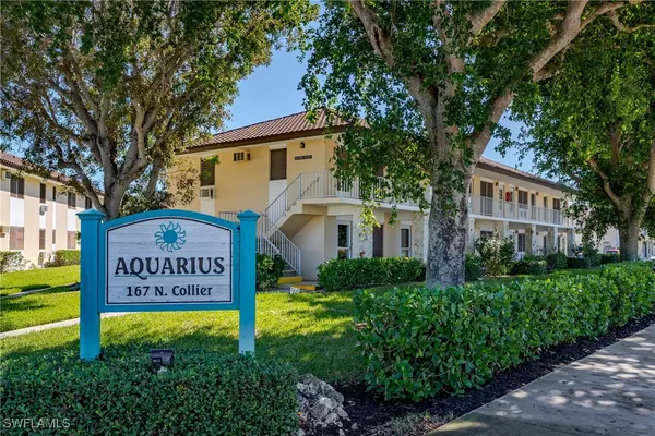 167 N Collier BLVD #D5, Marco Island, FL 34145