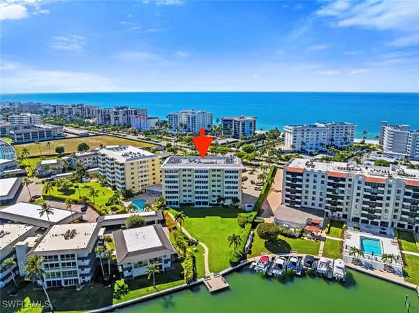 3420 Gulf Shore BLVD N #44, Naples, FL 34103