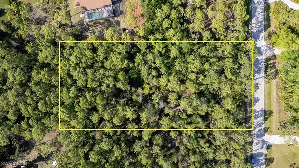 25188 PAPILLION DR, Bonita Springs, FL 34135