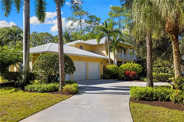 Naples, FL 34119,6320 English Oaks LN