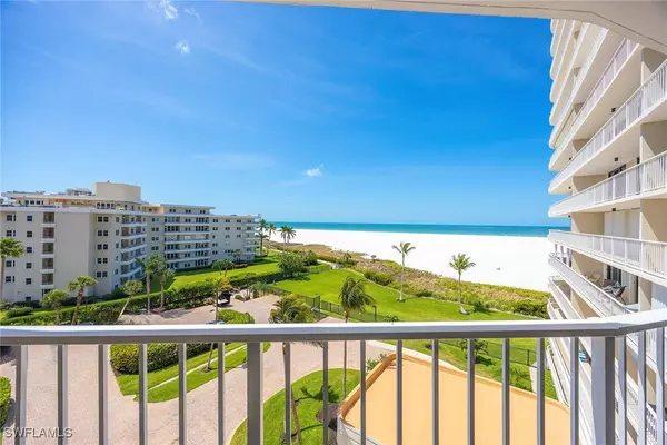 Marco Island, FL 34145,260 Seaview CT #604