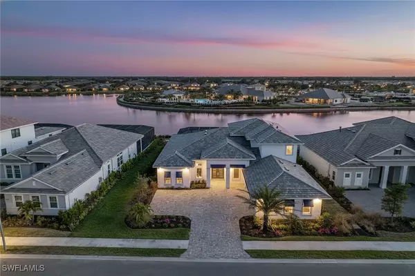 15398 Turin DR, Naples, FL 34114