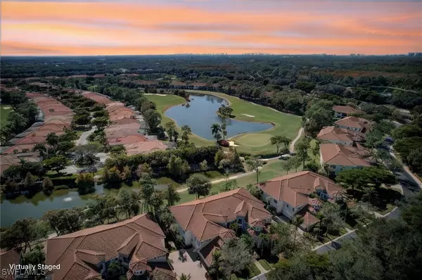 Bonita Springs, FL 34135,28540 Altessa WAY #201