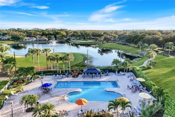 Bonita Springs, FL 34135,26640 Rosewood Pointe DR #105