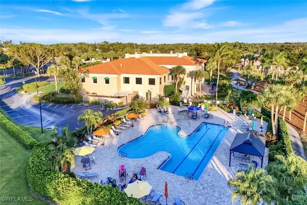 Bonita Springs, FL 34135,26640 Rosewood Pointe DR #105