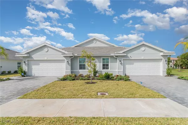 Estero, FL 33928,21862 Milan Villas LN