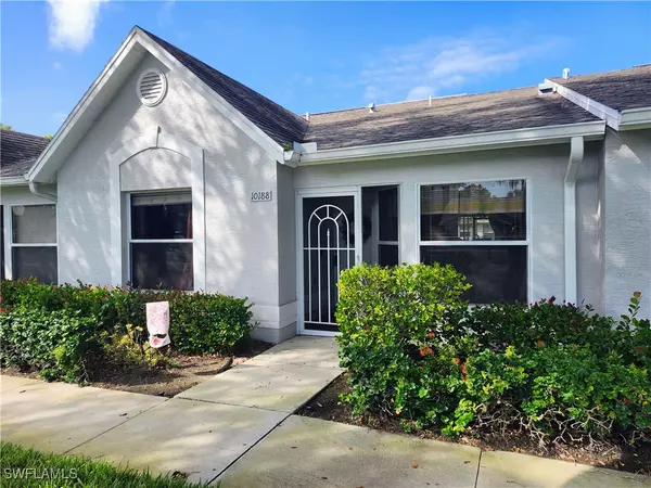 Naples, FL 34109,10188 Regent CIR #2802