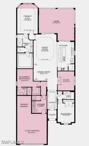 Fort Myers, FL 33913,18073 Terracina DR