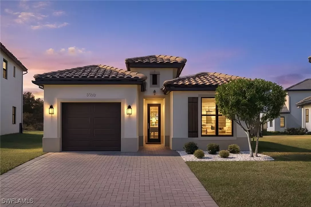 Ave Maria, FL 34142,5758 Rossa WAY