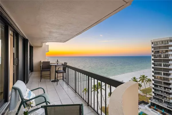 4001 Gulf Shore BLVD N #1104, Naples, FL 34103
