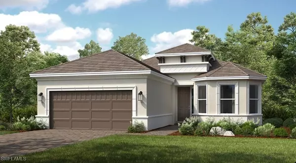 12701 Terracina DR, Fort Myers, FL 33913