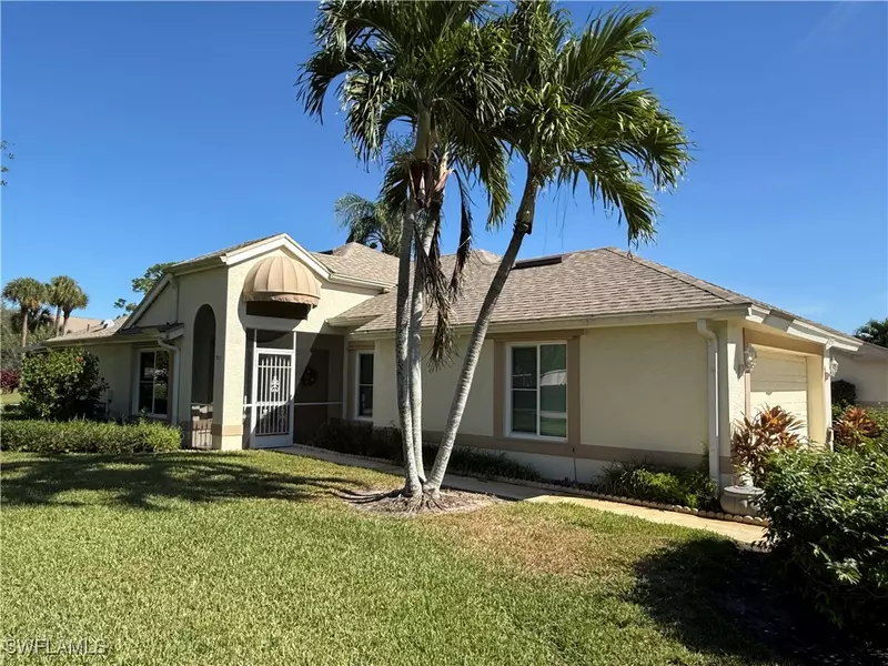 20990 Country Barn DR, Estero, FL 33928