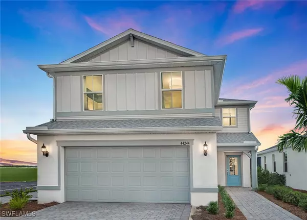 298 Silent Lake DR, Lehigh Acres, FL 33936