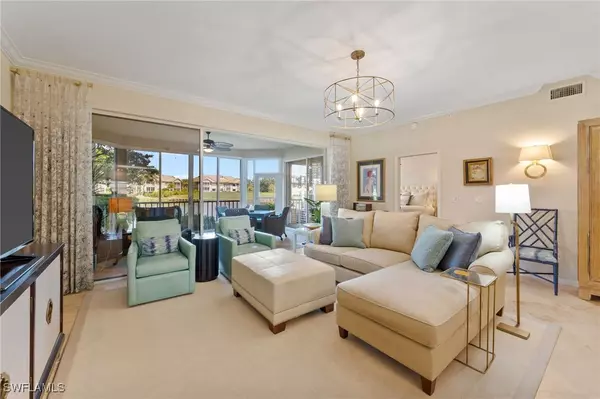 Bonita Springs, FL 34134,3320 Glen Cairn CT #102