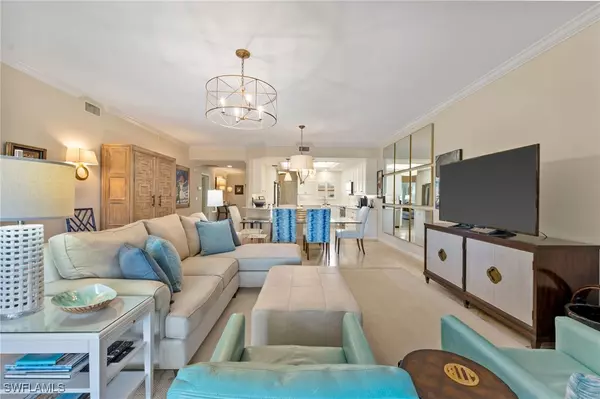 Bonita Springs, FL 34134,3320 Glen Cairn CT #102