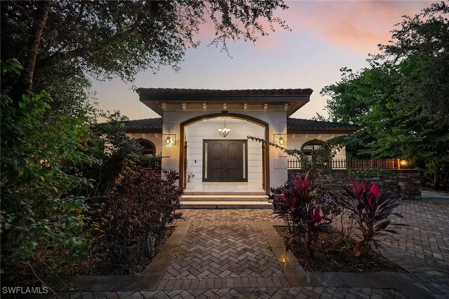 2605 64th ST SW, Naples, FL 34105