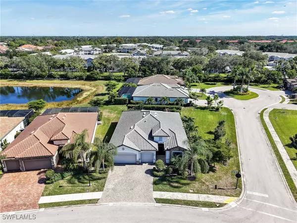 Fort Myers, FL 33913,11973 Bay Oak DR