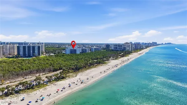 Naples, FL 34108,5 Bluebill AVE #301