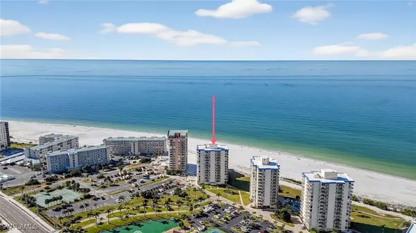 Fort Myers Beach, FL 33931,7360 Estero BLVD #103