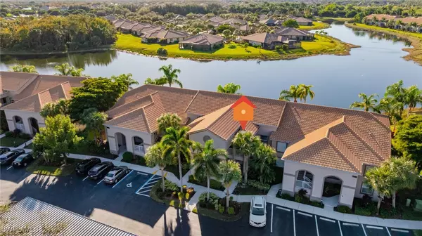 Estero, FL 33928,19980 Barletta LN #924