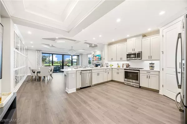 Naples, FL 34114,15256 Zeno WAY #1