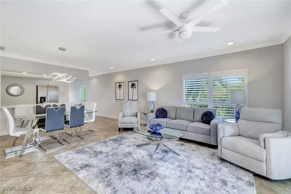 Marco Island, FL 34145,816 E Elkcam CIR #301